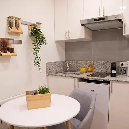 Apartment Dauphine Chic & Charme