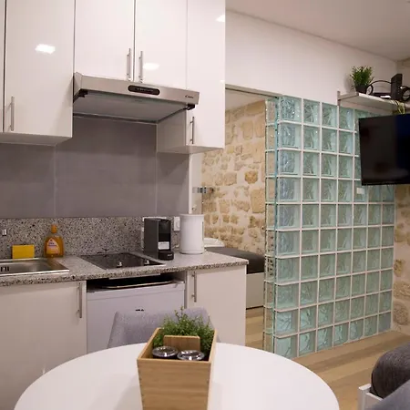 Dauphine Chic & Charme Apartment Paris
